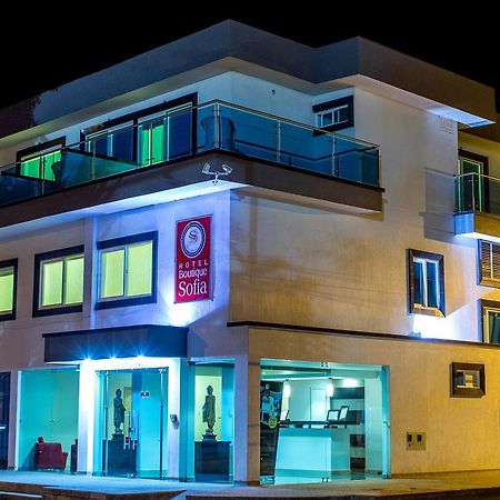 Hotel Boutique Sofia Neiva  Bagian luar foto