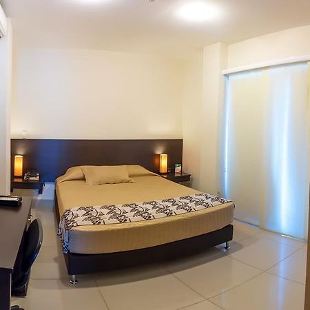 Hotel Boutique Sofia Neiva  Bagian luar foto