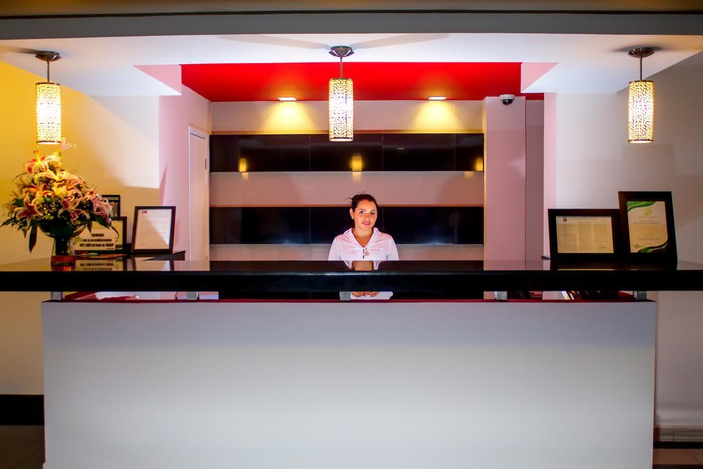 Hotel Boutique Sofia Neiva  Bagian luar foto