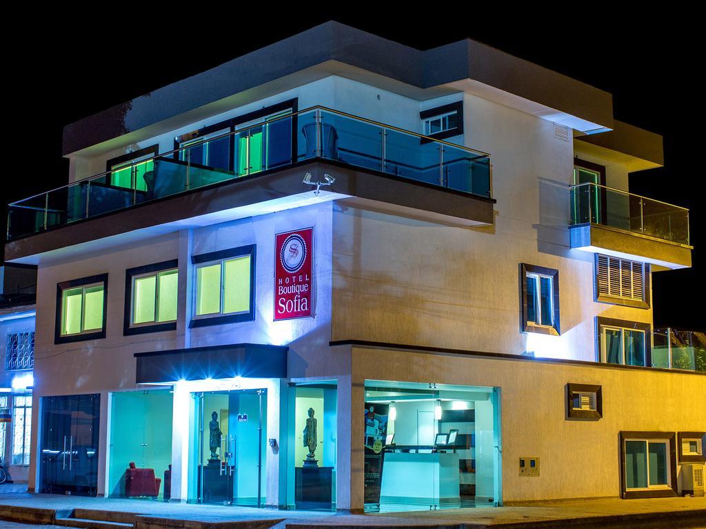 Hotel Boutique Sofia Neiva  Bagian luar foto