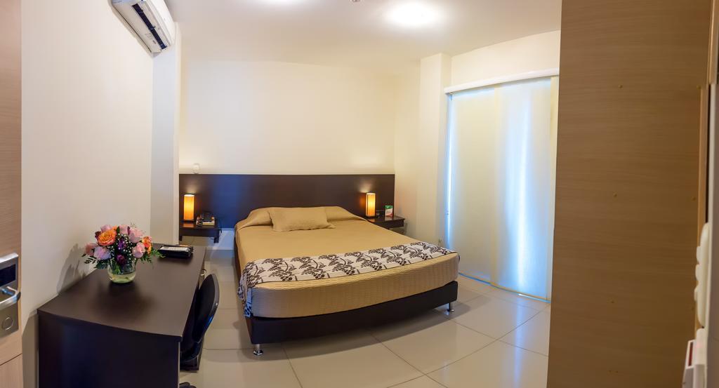 Hotel Boutique Sofia Neiva  Bagian luar foto