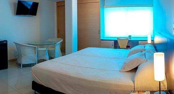 Hotel Boutique Sofia Neiva  Bagian luar foto