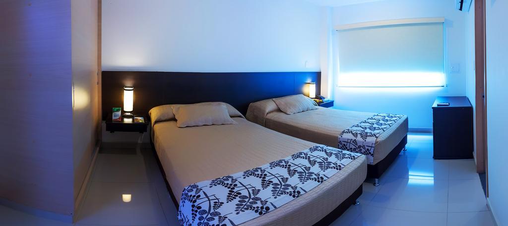 Hotel Boutique Sofia Neiva  Bagian luar foto